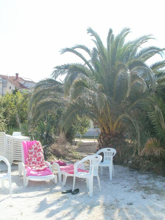 Beach Apartments Toni 포드스트라나 객실 사진